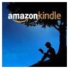 Amazon Kindle - an early logo