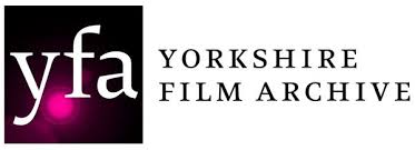 Yorkshire Film Archive Logo